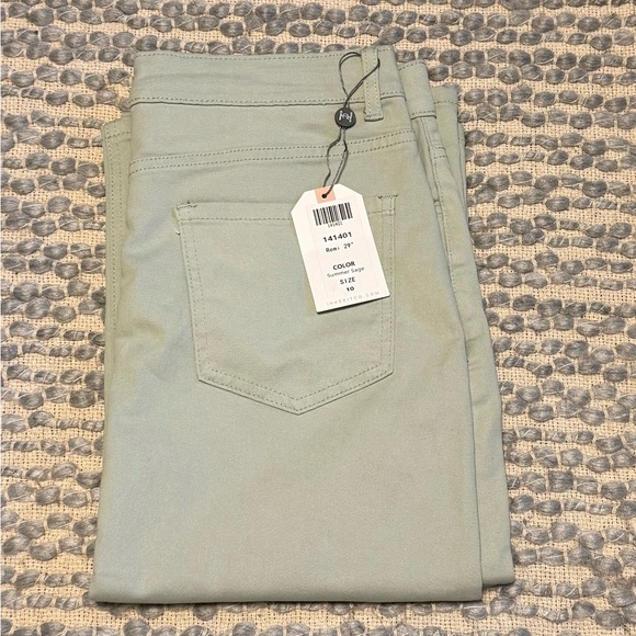 Summer Sage Remi Inherit skirt - Picture 2 of 2